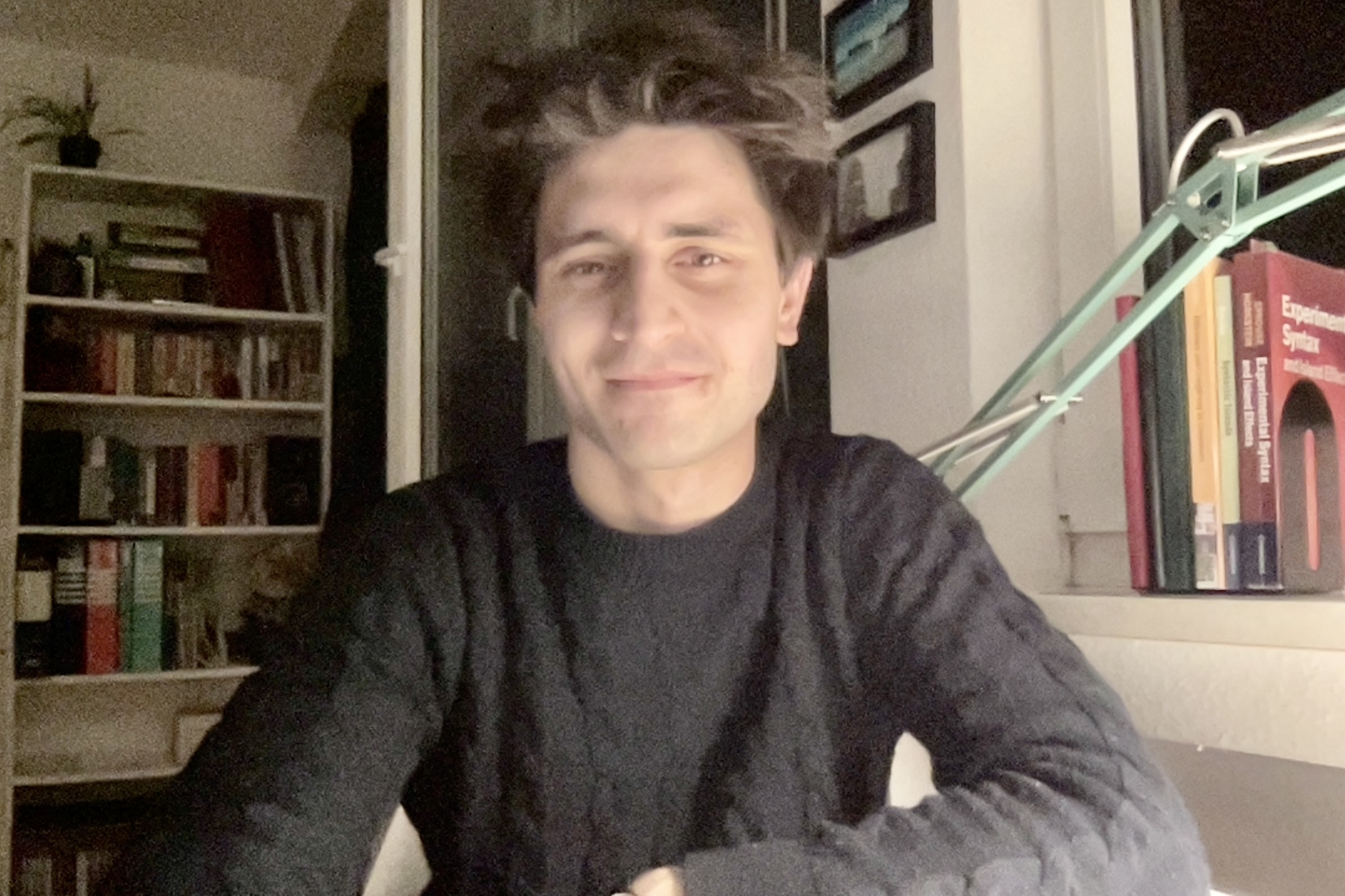 Giacomo Presotto